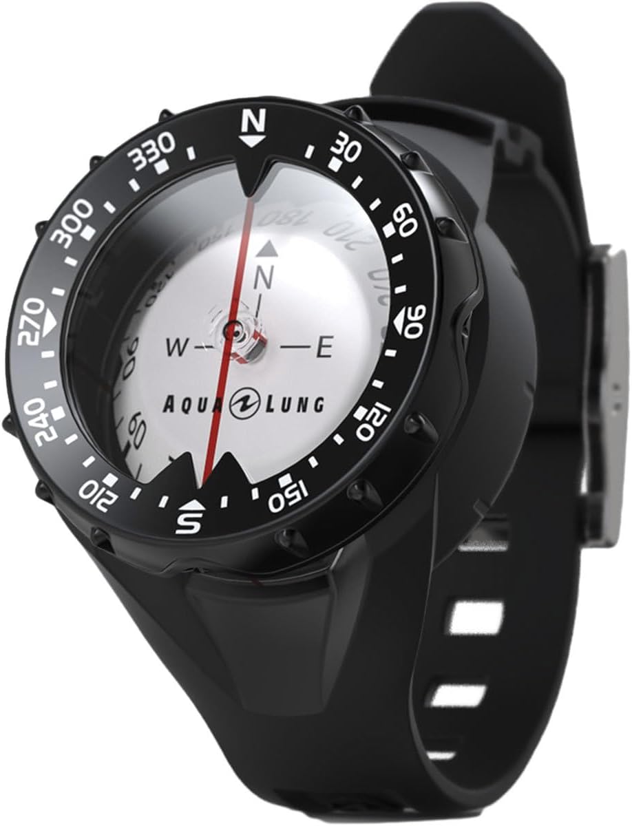Aqua Lung Wrist Compass