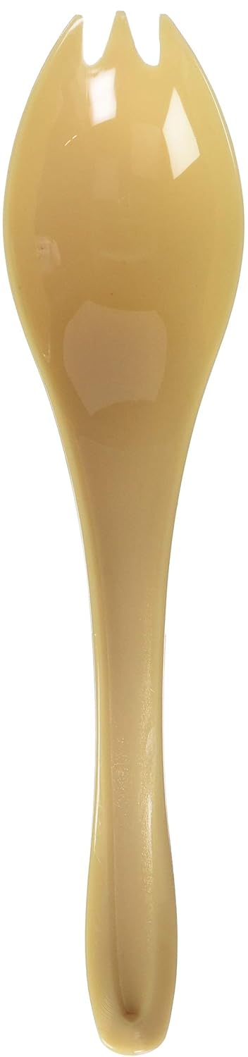 Physical Therapy Supplies Virtually Unbreakable Super Spork