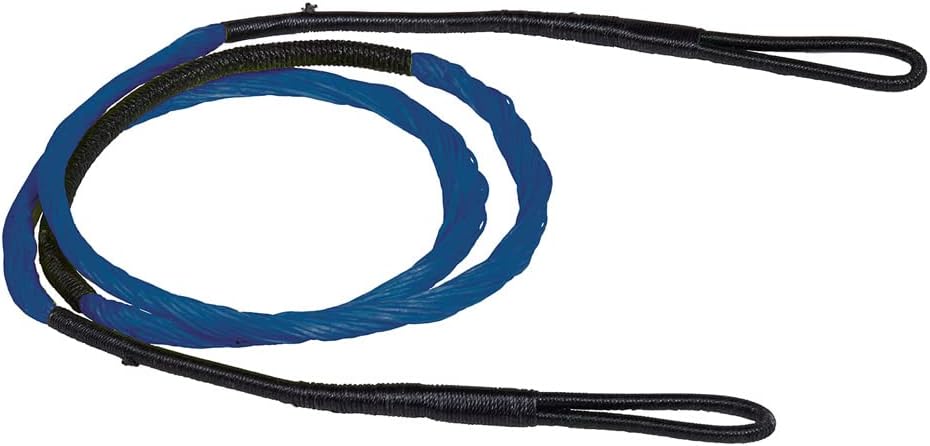 Excalibur Micro/DualFire Archery Hunting Versatile Durable Replacement Crossbow String for Reduced Greep & Increased Speed | Fits Micro & DualFire Series Crossbows