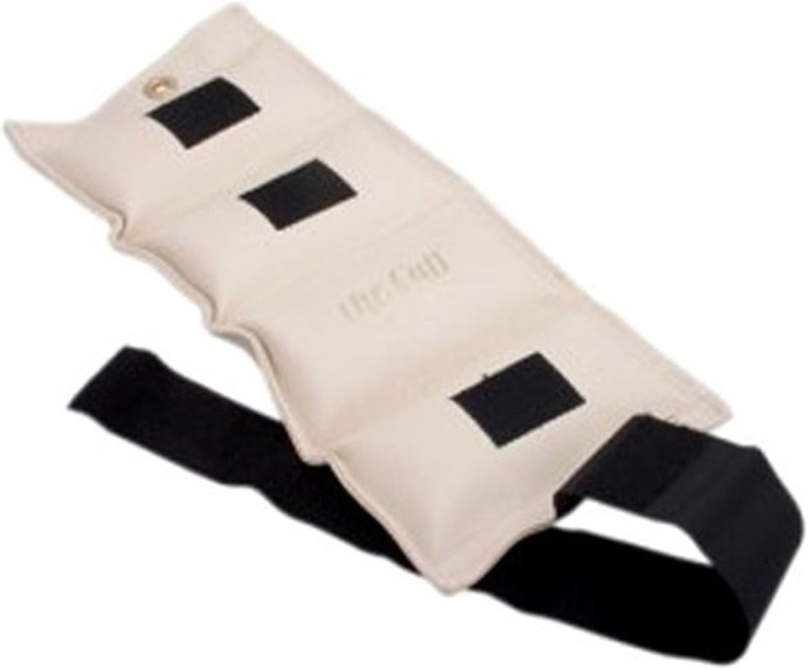 The Cuff Deluxe-Cuff Weight, Walnut, 1/2 Pound