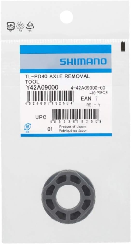 Shimano Pedal axle-Tool TL-PD40 Bike Tools