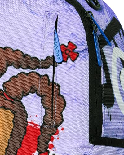 Sprayground Rugrats Susie Artist Backpack - Water Resistant School Bag