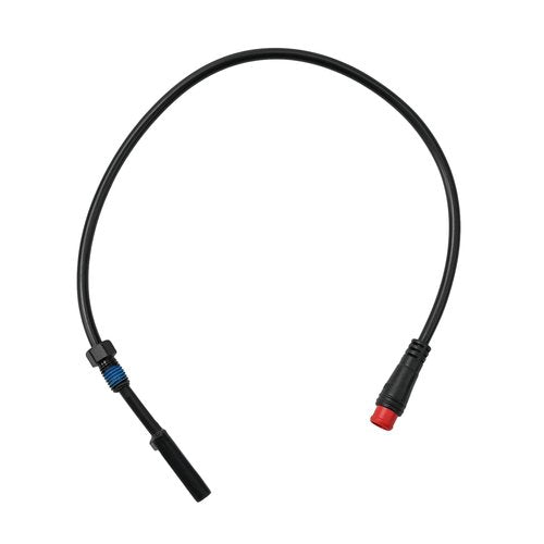 Ebike Brake Sensor, Magnetic Brake Sensor For any Electric Bicycle, Cut Off Power Brake 2/3 Pin 2A 2Y , Electric Bicycles Hydraulic Cut Off Power Brake Connector Kits(2 pins)