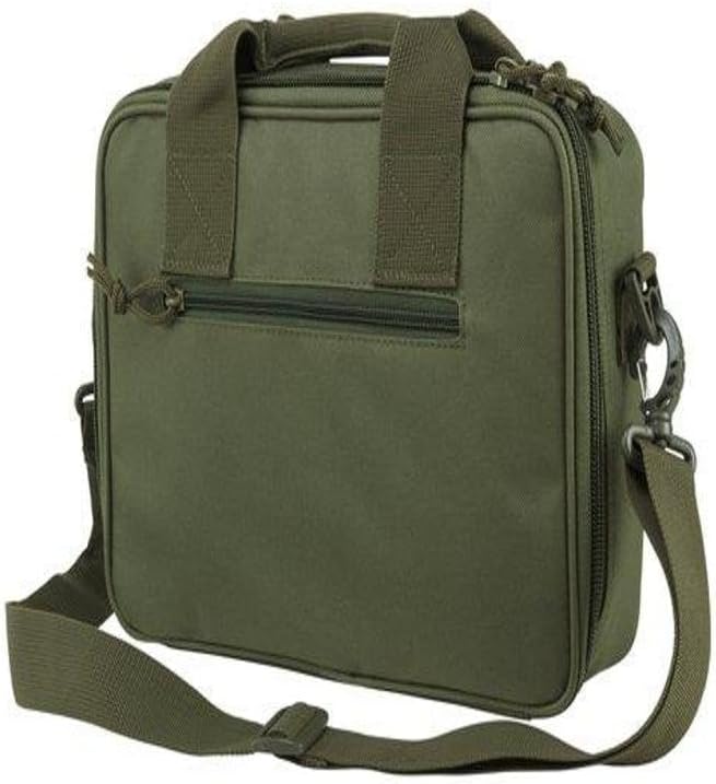 VISM Double Range Pistol Bag