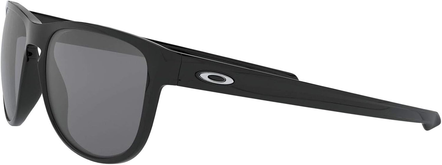 Oakley Men's 0oo9342 Sliver R Rectangular Sunglasses