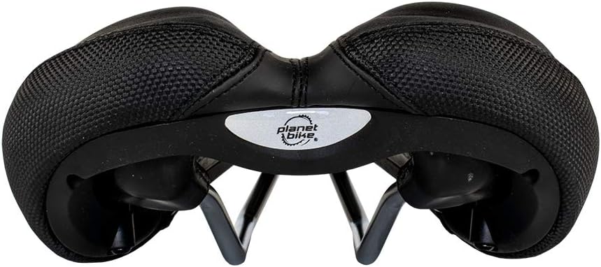 Planet Bike A.R.S. Standard Bike Seat Women's