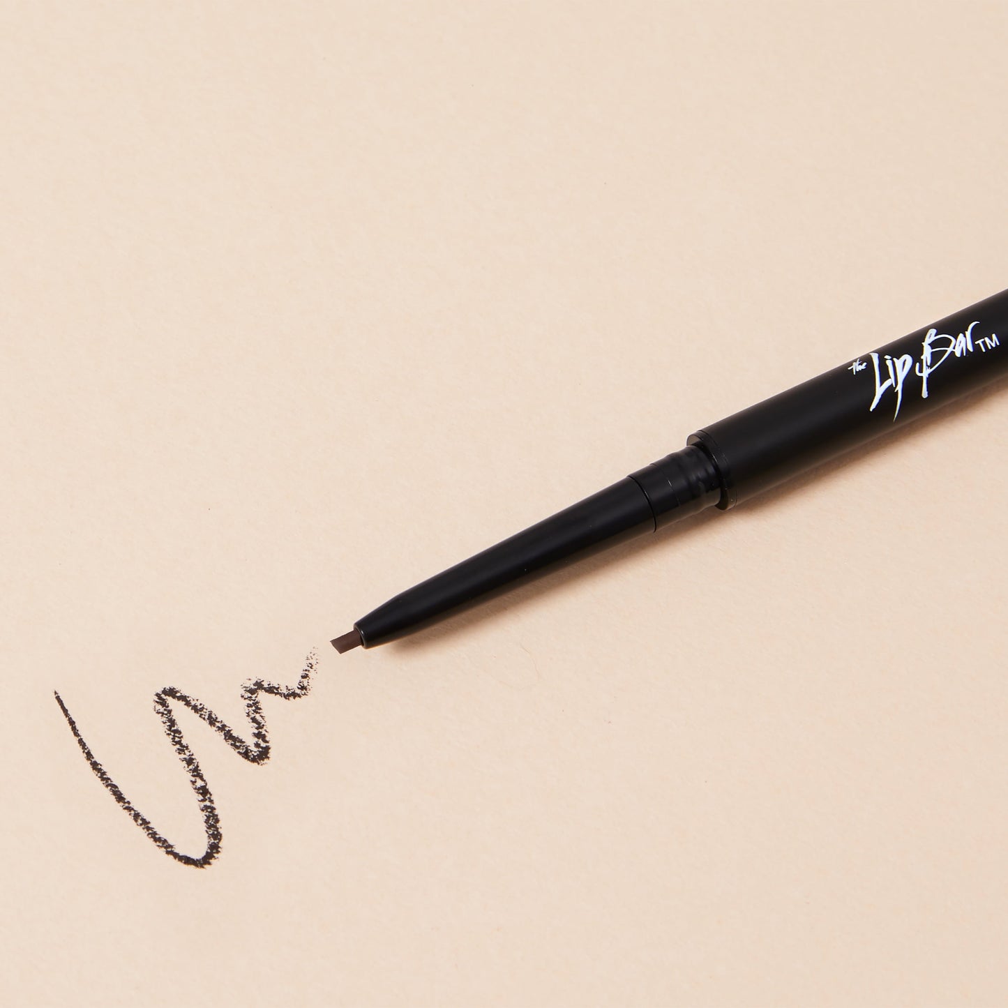 Exact Arch Micro Brow Pencil | Dark Brown | Precision & Easy Application