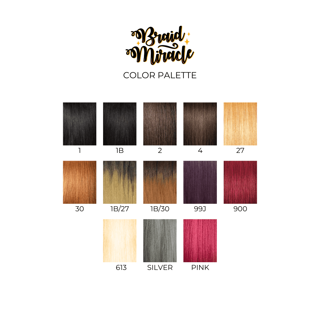 Pre-Stretched Braiding Hair | 52-Inch, 8-Pack, Soft Yaki Texture | Anti-Itch