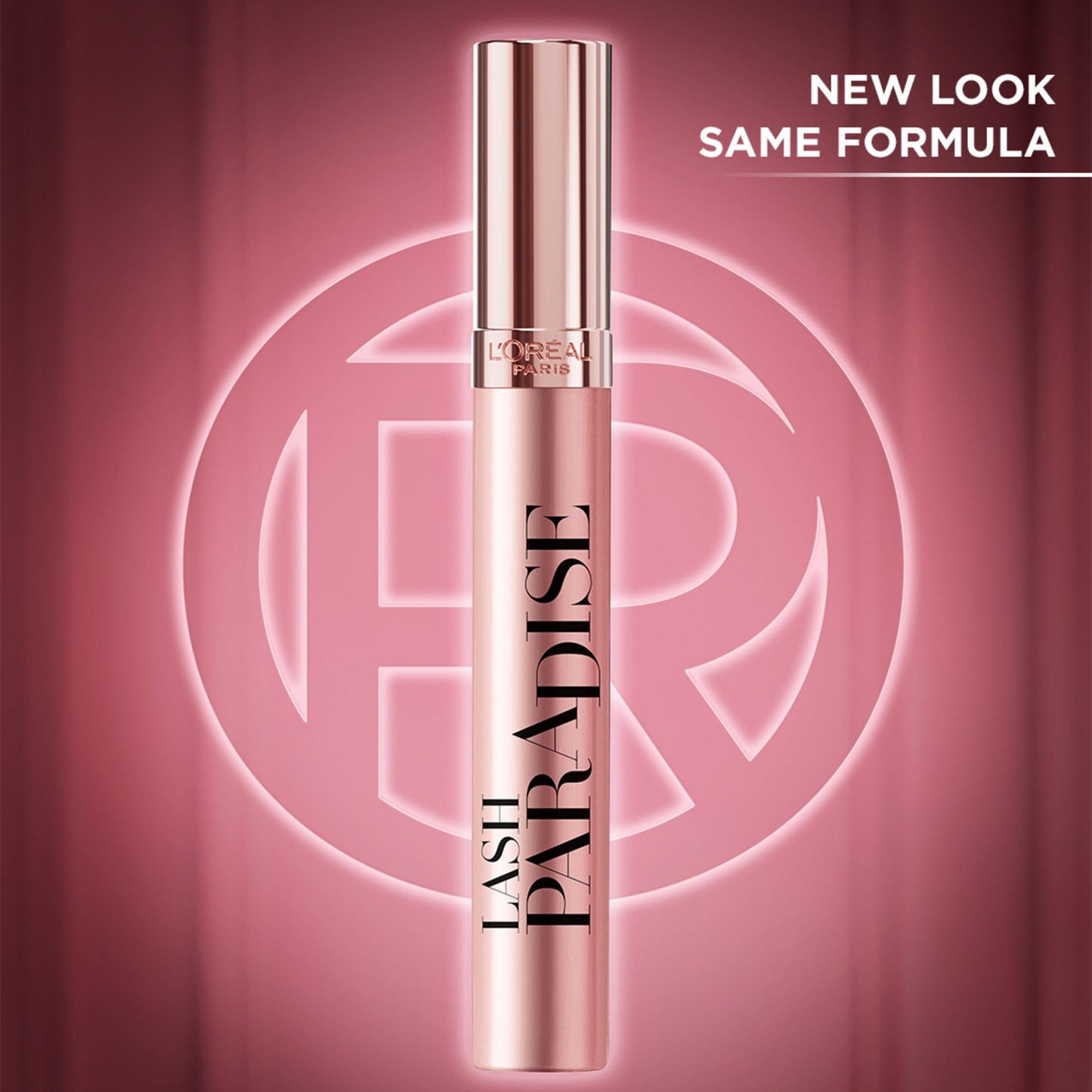 Voluminous Lash Paradise Waterproof Mascara | Black | L'Oreal Paris