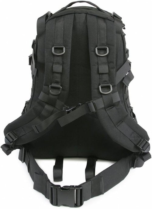 HIGHLAND TACTICAL Men's Stealth, Black, One Size