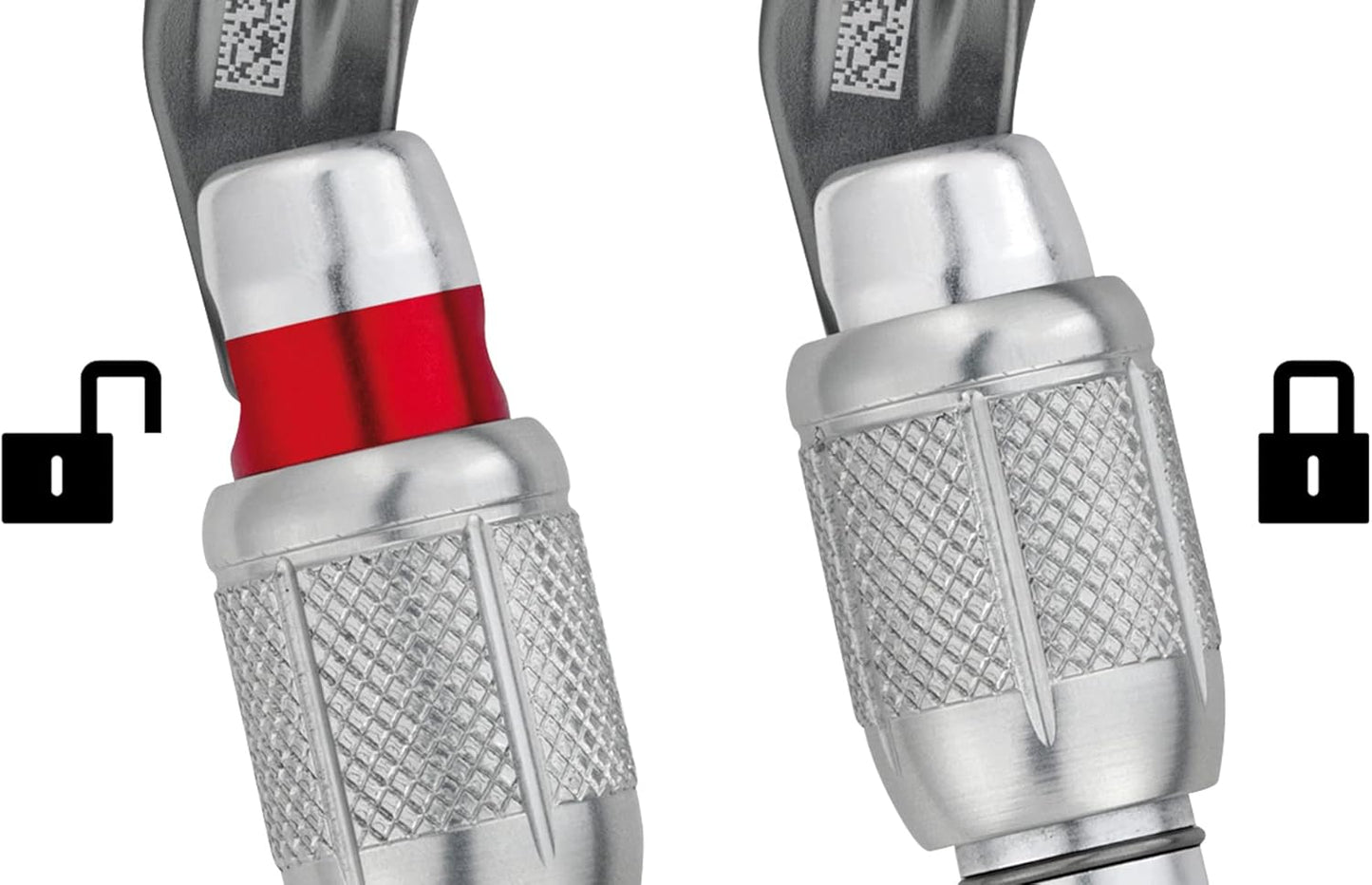 PETZL - William, Carabiner