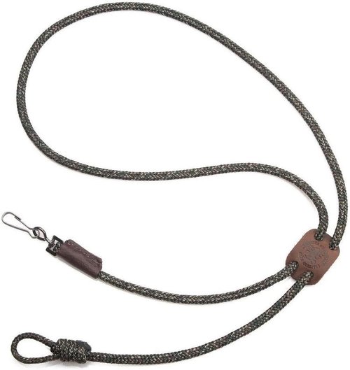 Mendota Pet Lanyard - Whistle Lanyard - Made in USA - Camo, 25 in (Duckcall)