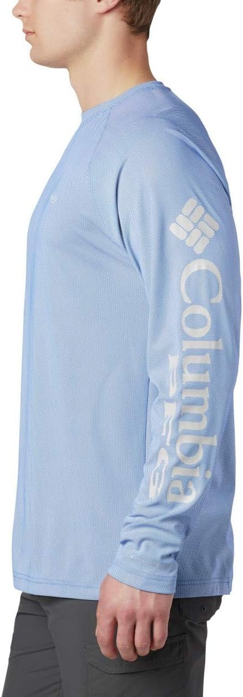 Columbia Men's Terminal Deflector Long Sleeve