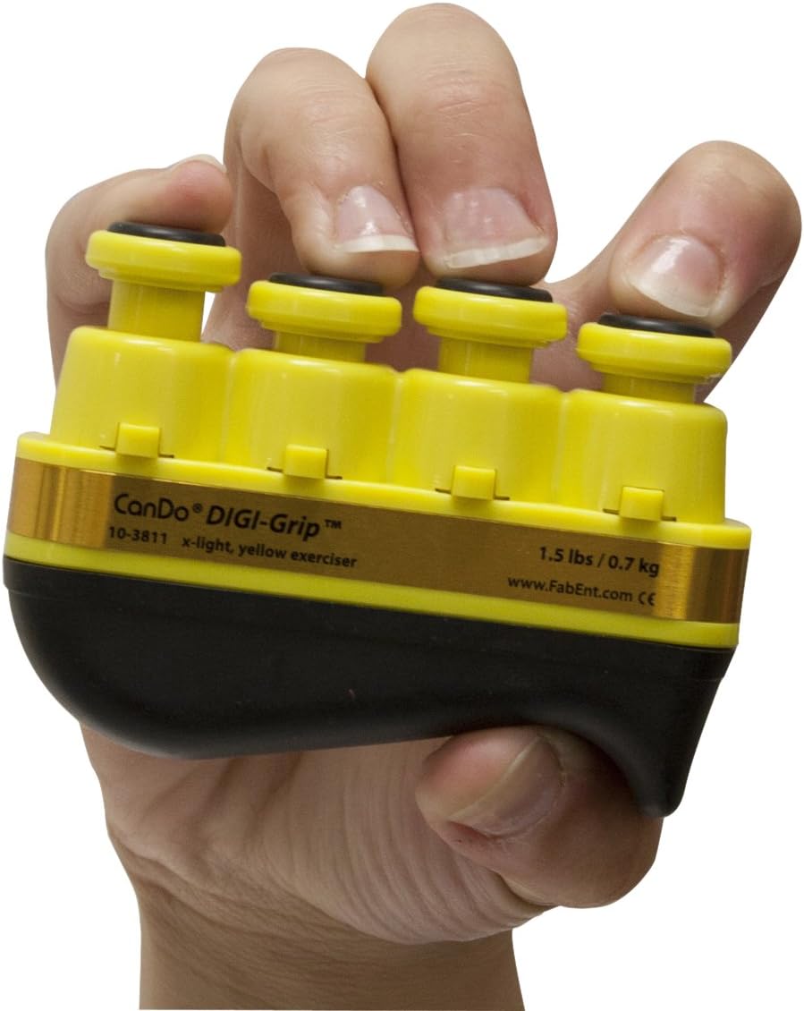 CanDo Digi-Grip