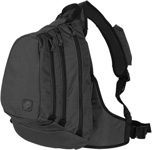VooDoo Tactical 40-0002001000 Discreet Sling Bag, Black