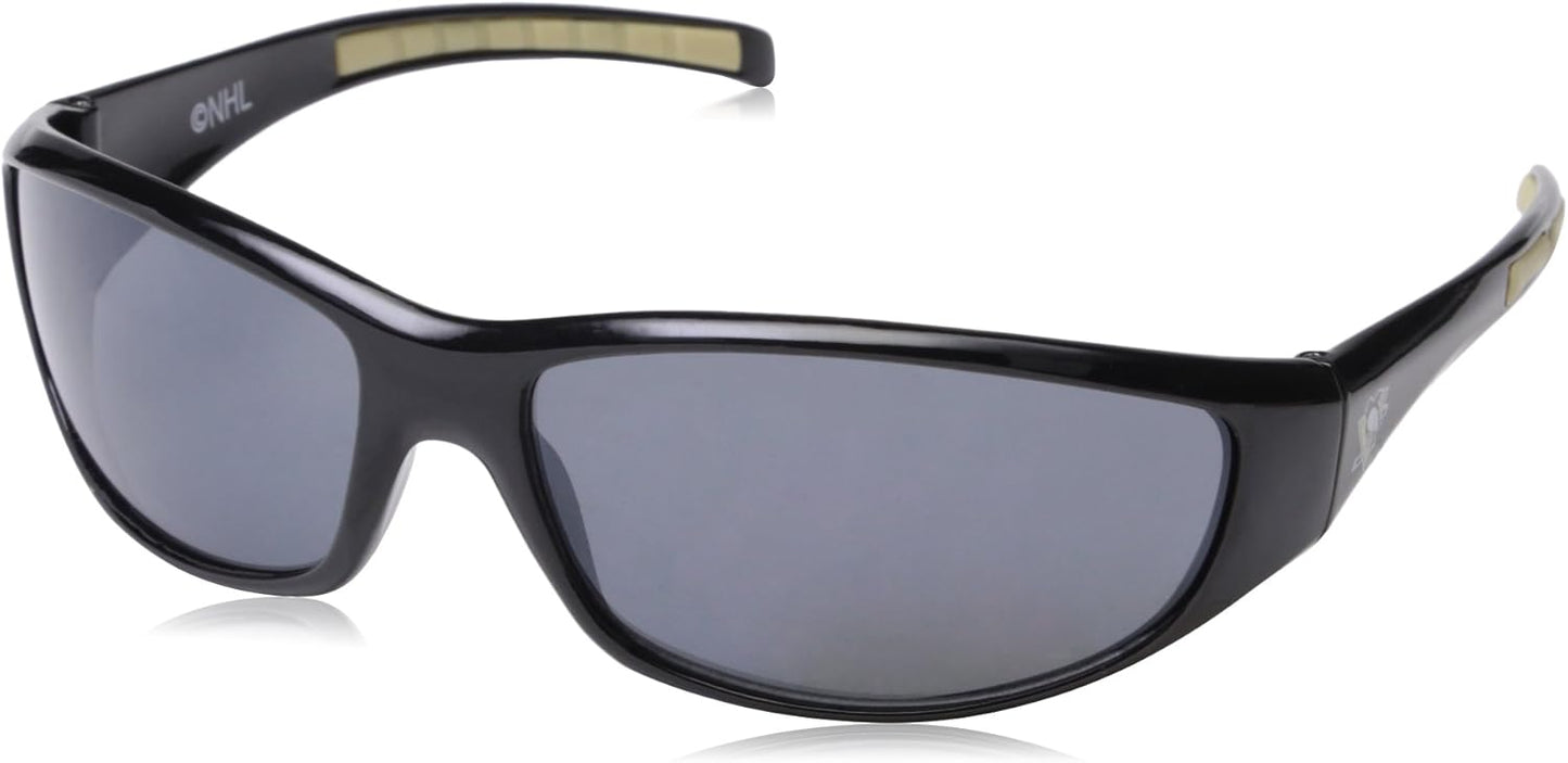 Siskiyou Wrap Sunglasses
