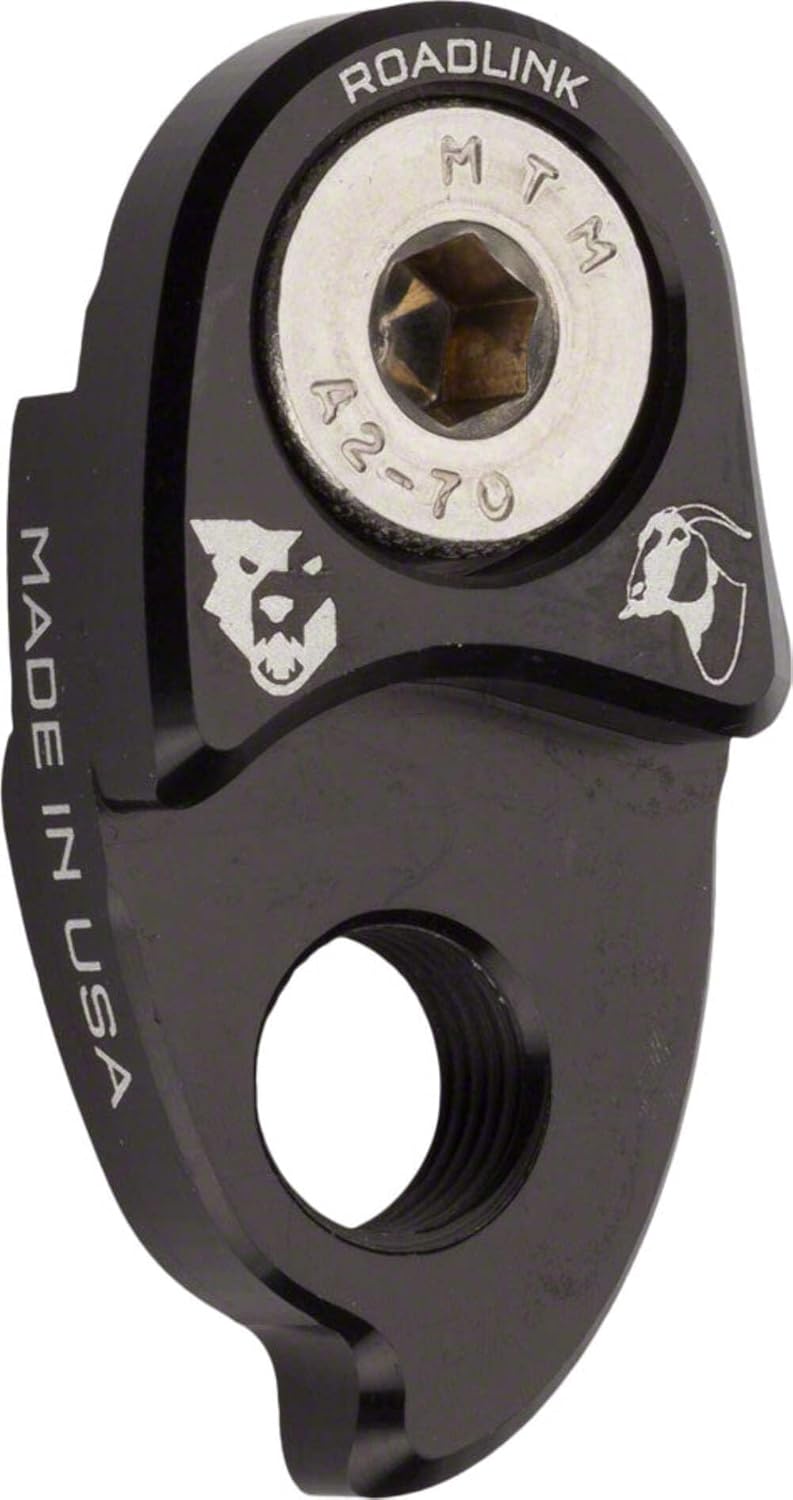 Wolf Tooth Roadlink - Precision Gear Shift Adapter for 1x Drivetrains