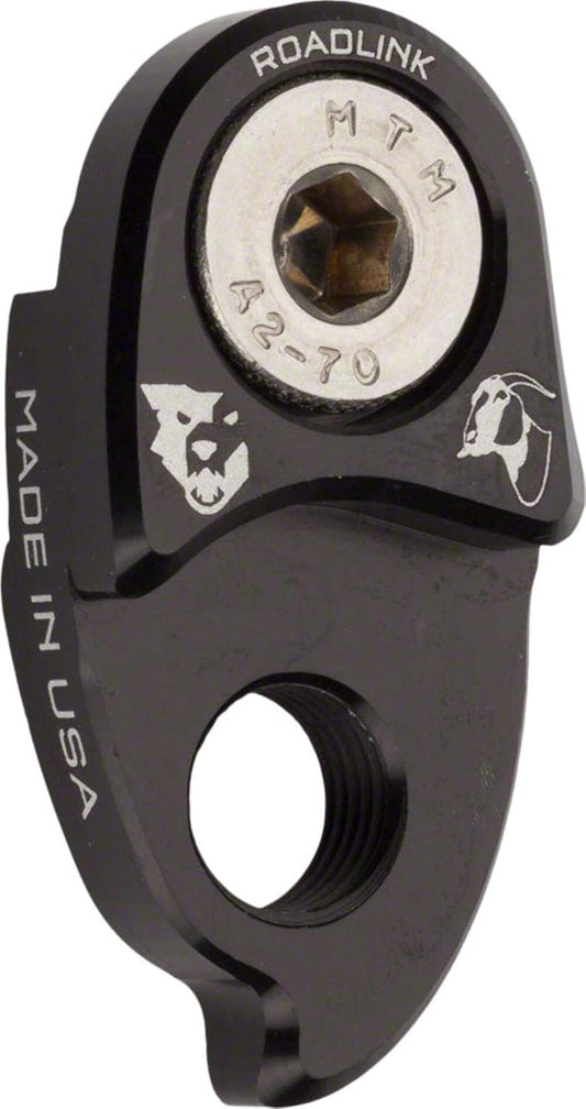 Wolf Tooth Roadlink - Precision Gear Shift Adapter for 1x Drivetrains