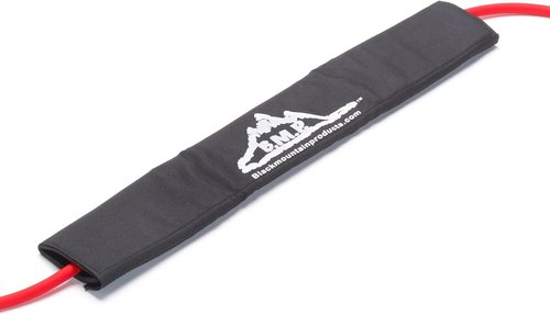 Black Mountain Products Bmp Resistance Band Protective sleeve