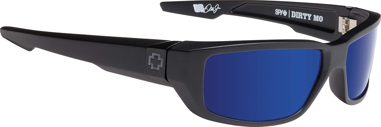 Spy Optic Dirty MO Flat Sunglasses