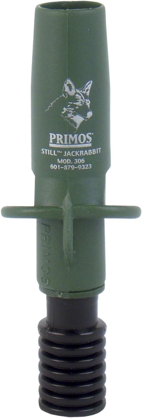 Primos Hunting Still Jackrabbit Call