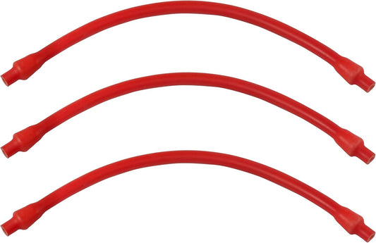 16'' Lifeline Resistance Cables - 30lbs Pink for Low Impact Strength Training