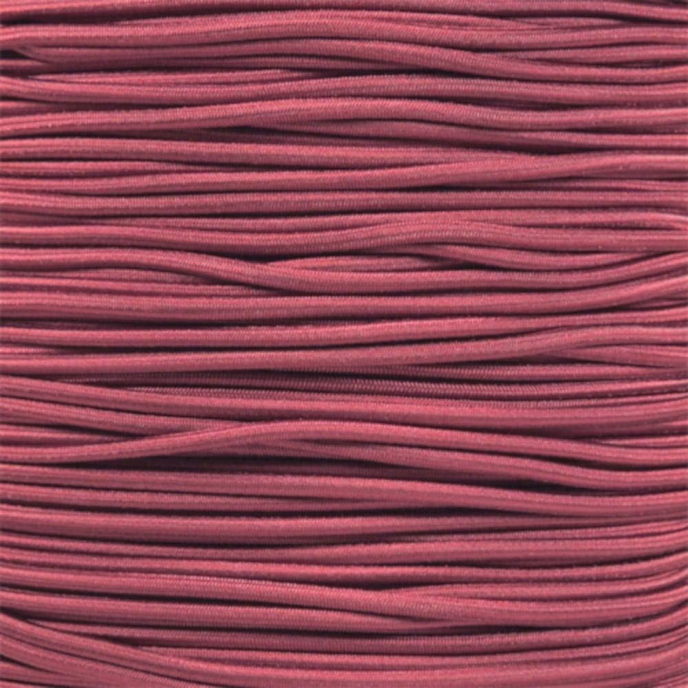 Paracord Planet 1/8 Inch Shock Cord – Versatile Bungee Cord for Camping, Cargo, and General Outdoor Use