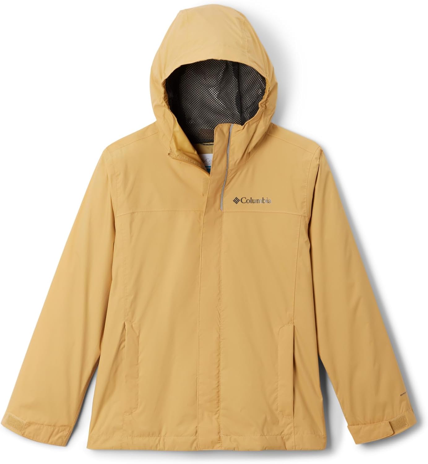 Watertight Columbia Boys' Jacket - Waterproof & Breathable Outdoor Coat