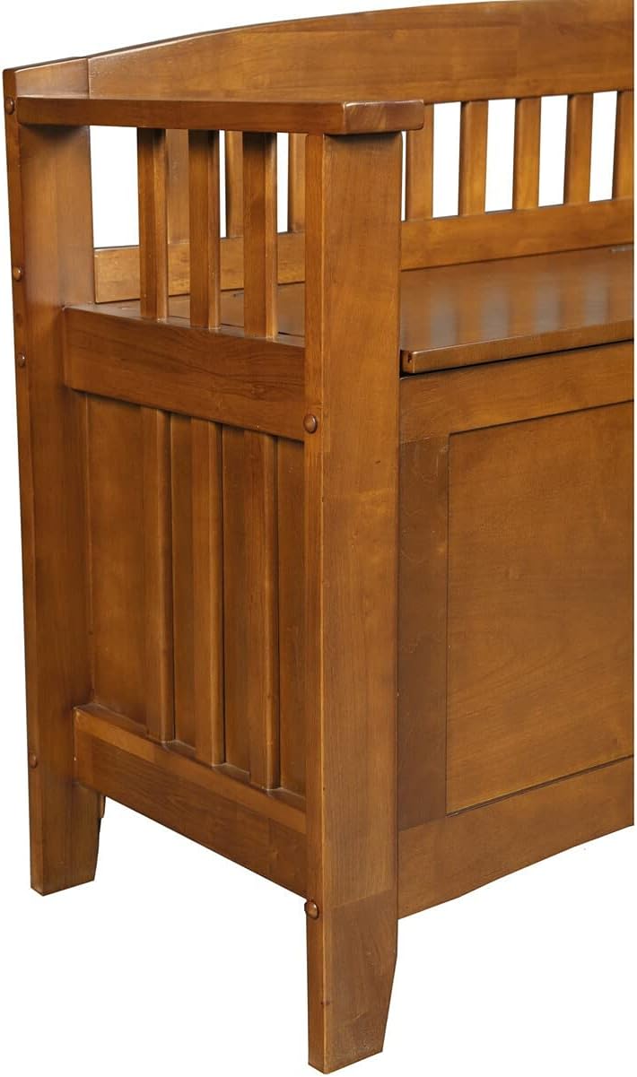 502 Concealment Gun Bench