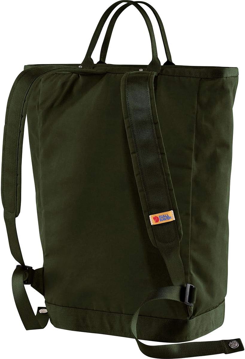 Fjallraven Vardag Totepack