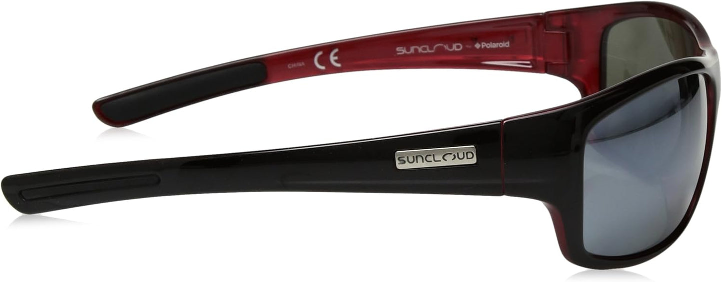 Suncloud Polarized Sunglasses