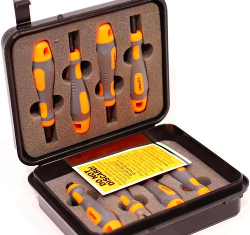 Lyman Universal Case Prep Accessory Set