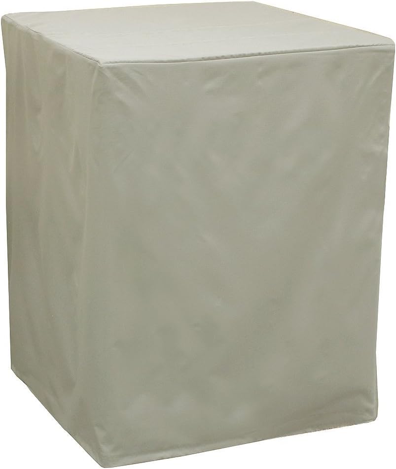 WeatherGuard Evaporative Cooler Cover - Down Draft Protection for All Seasons