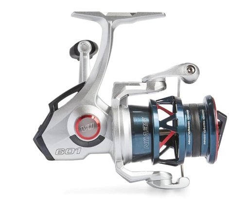 GX Spinning Reel 2500 Size