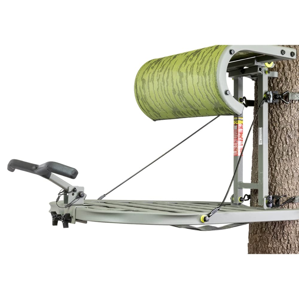 Summit Treestands Universal Footrest