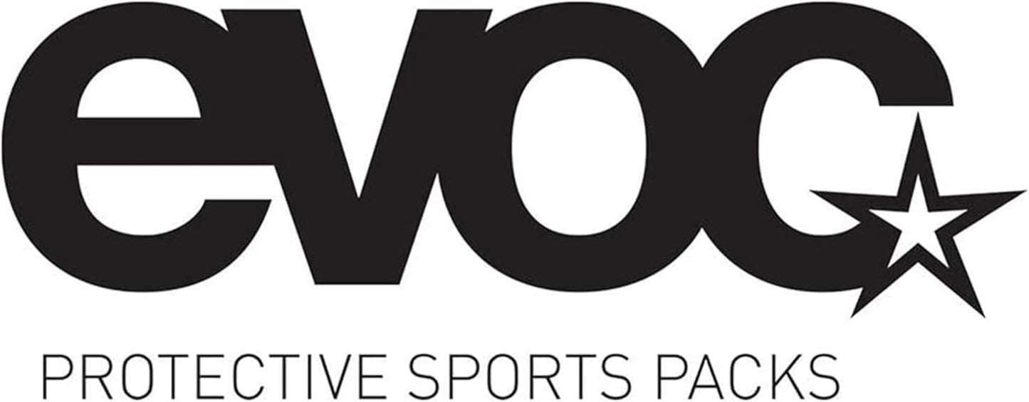 EVOC Sports BMX Travel Bag, Black