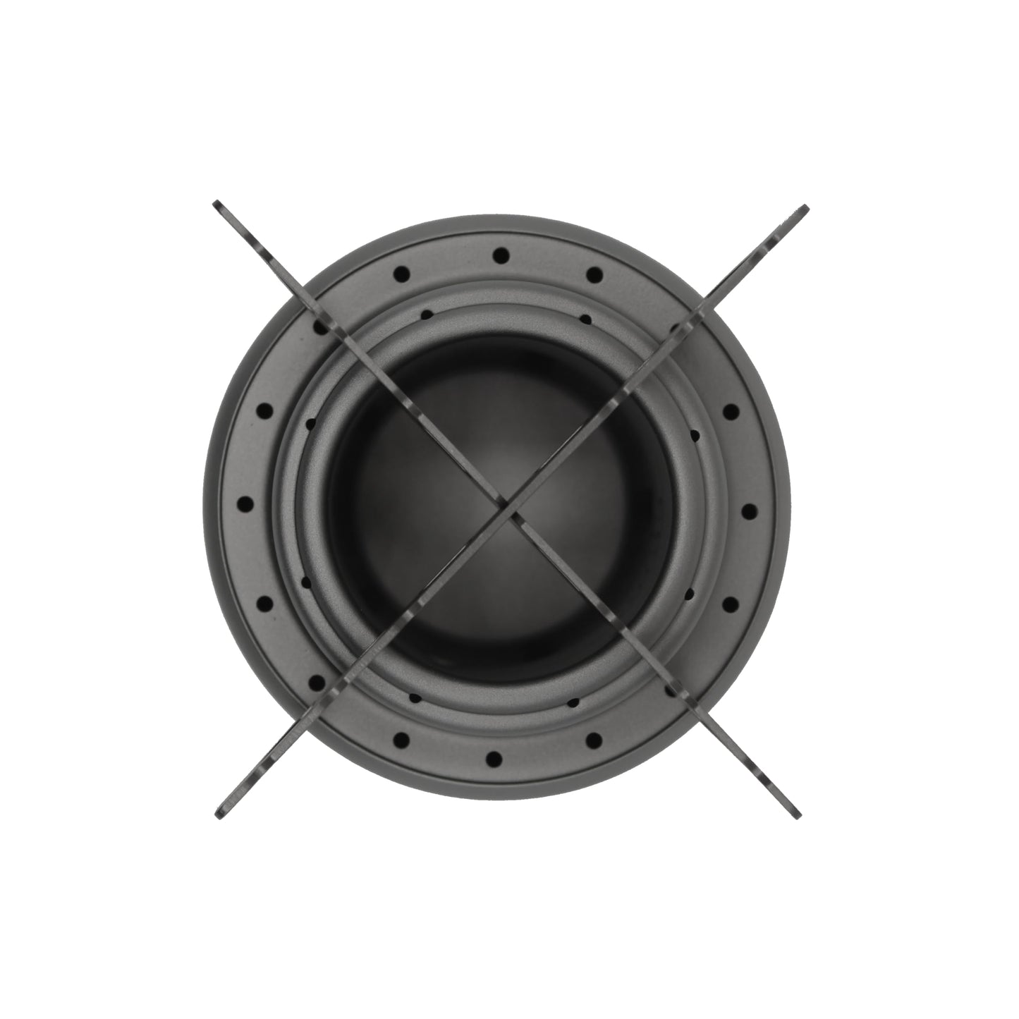 Kuvik Titanium Alcohol Stove & 750ml (25.4 oz) Titanium Pot Bundle