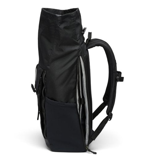 Columbia Unisex Convey III 27L, Black, One Size