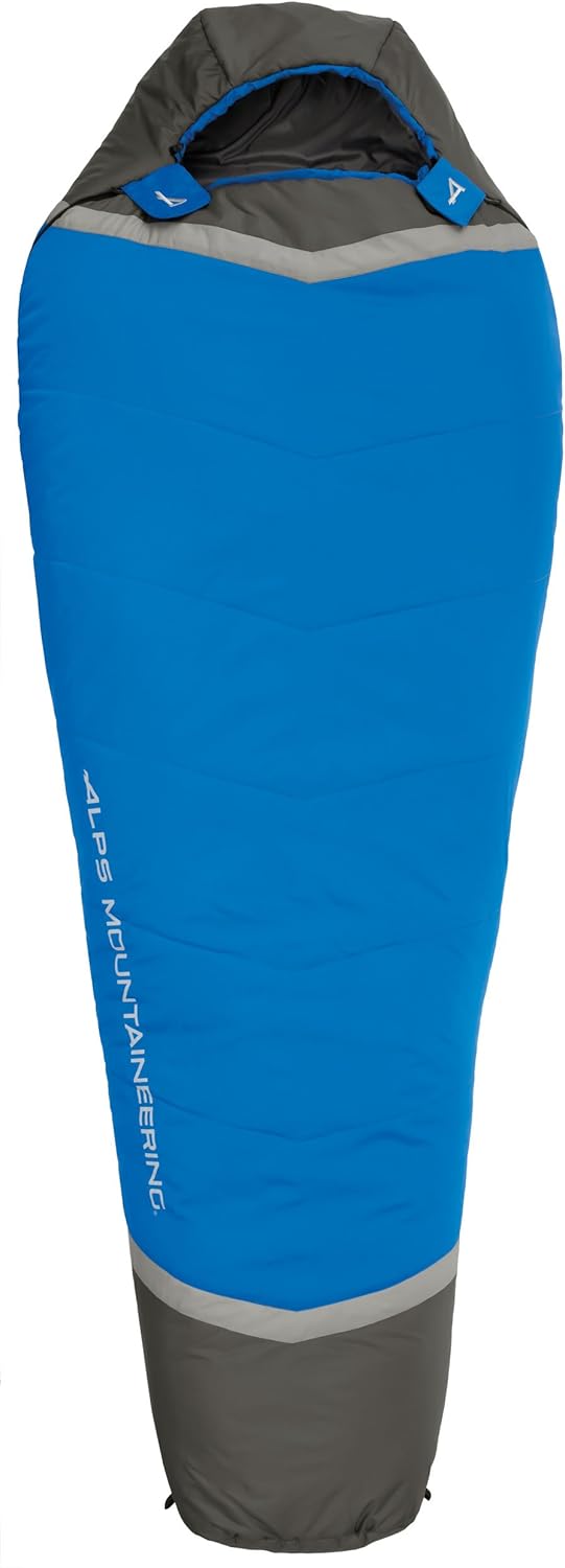ALPS Mountaineering Sleeping-Bags Aura +35