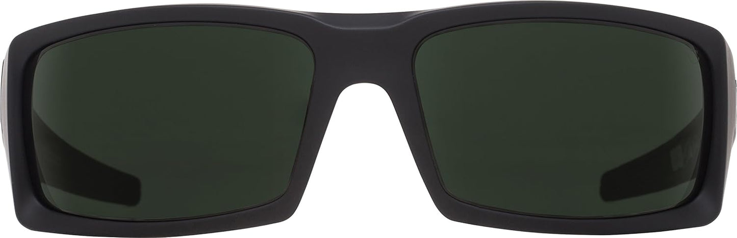 SPY Optic General | Wrap Sunglasses
