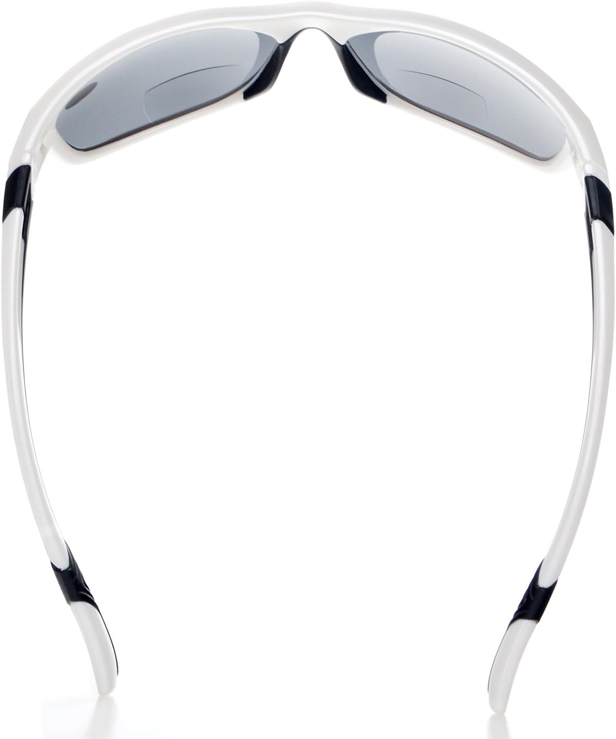 Eyekepper Sports Bifocal Sunglasses TR90 Unbreakable Outdoor Readers