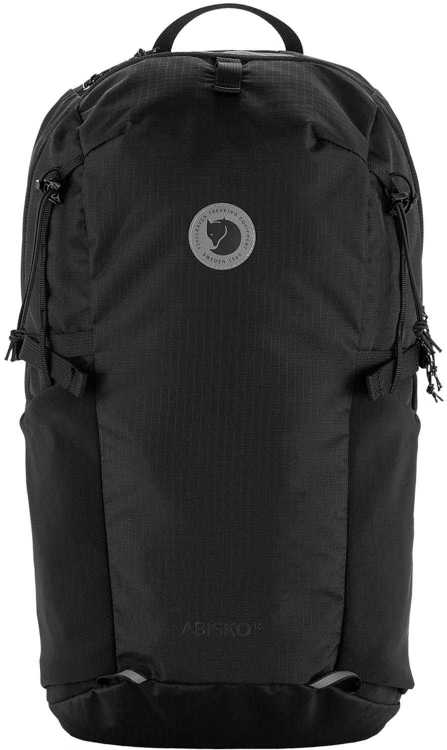 Fjallraven Abisko Softpack 16 F23200307-550, Black