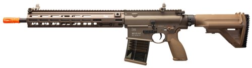 Umarex Heckler & Koch HK M110 A1 Airsoft AEG 6mm BB Rifle Airsoft Gun