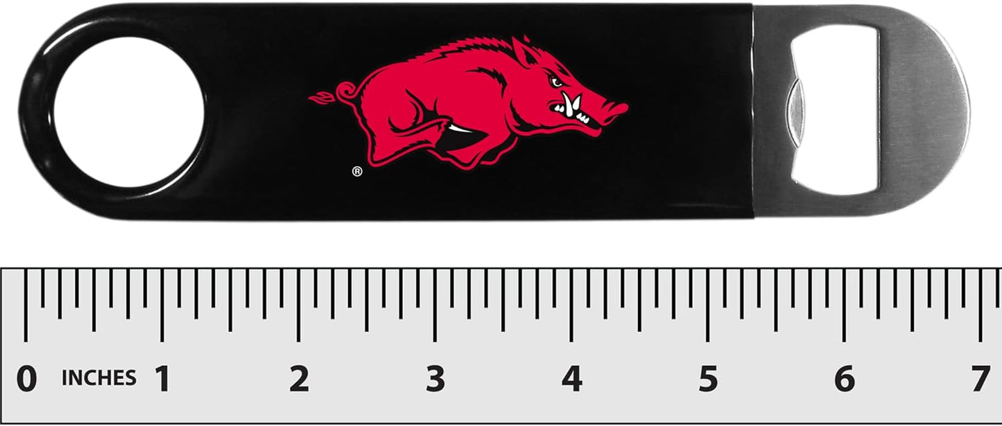 Siskiyou Sports NCAA unisex Long Neck Bottle Opener