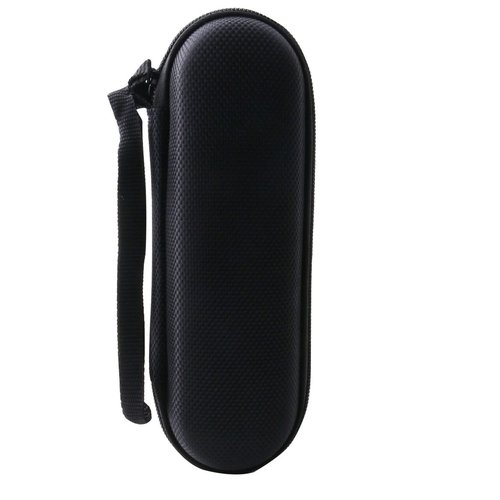 WERJIA Hard Carrying Case Compatible with Nitecore EDC27 3000 Lumen EDC Flashlight