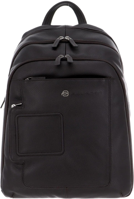 PIQUADRO Women Casual, Dark Brown (di Moro), Taglia unica