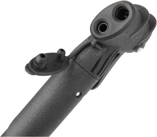Double Head Frame Clamp Pump