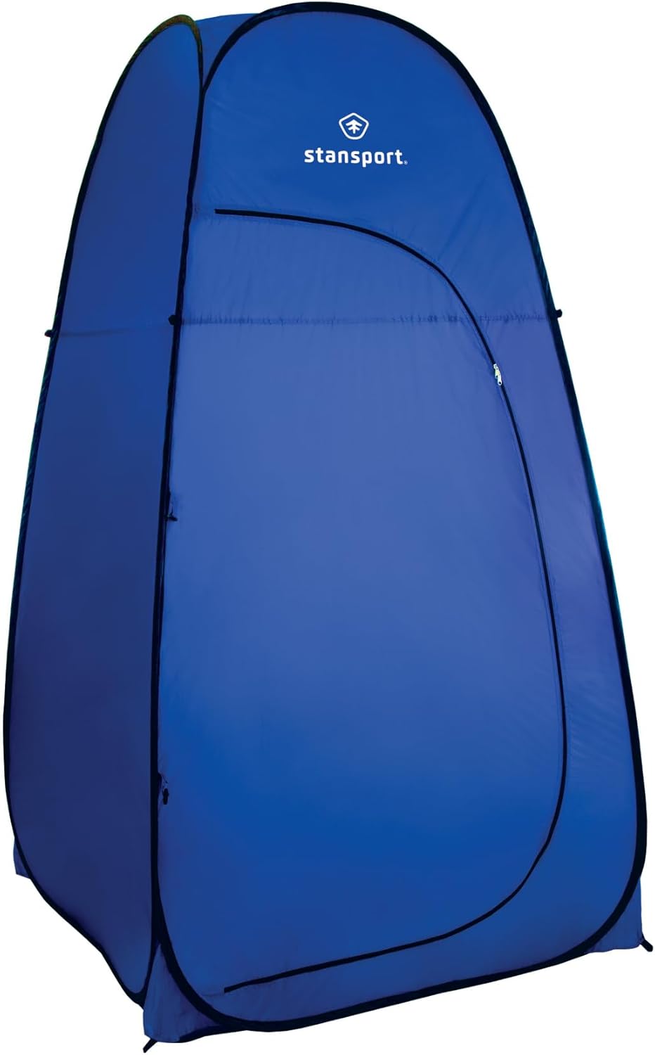 Stansport Privacy Shelter Tent - Multi-Purpose Portable Outdoor Screen Room