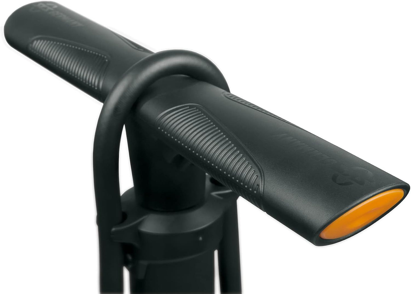 SKS Germany Air X-Press 8.0 High-Pressure Floor Pump for Bicycles