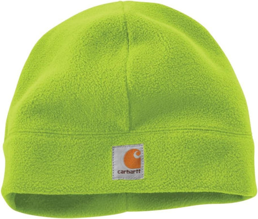 Carhartt Men's HV Enhanced Vis Beanie
